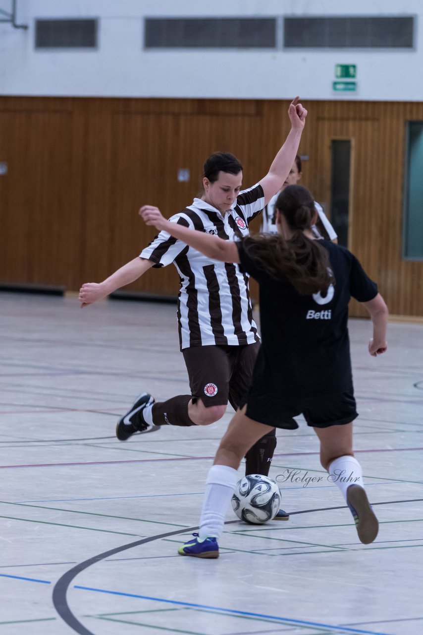 Bild 357 - Volksbank Cup Elmshorn